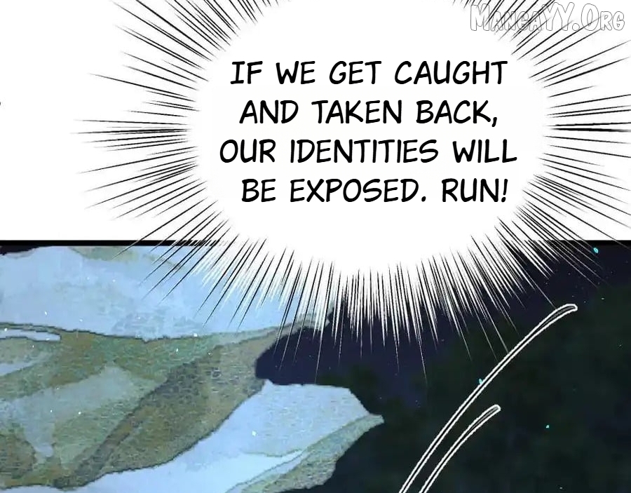 Shao Hua Long: Rebirth of the Evil Concubine’s Counterattack Chapter 19 - page 48